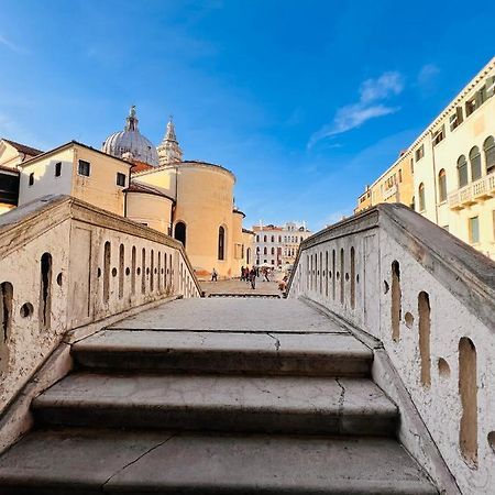 威尼斯Palazzo Malipiero公寓 外观 照片