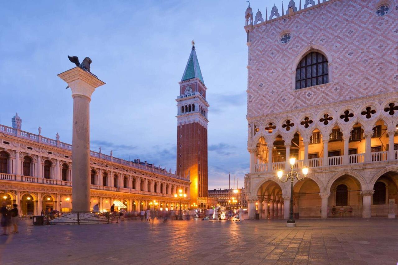 威尼斯Palazzo Malipiero公寓 外观 照片