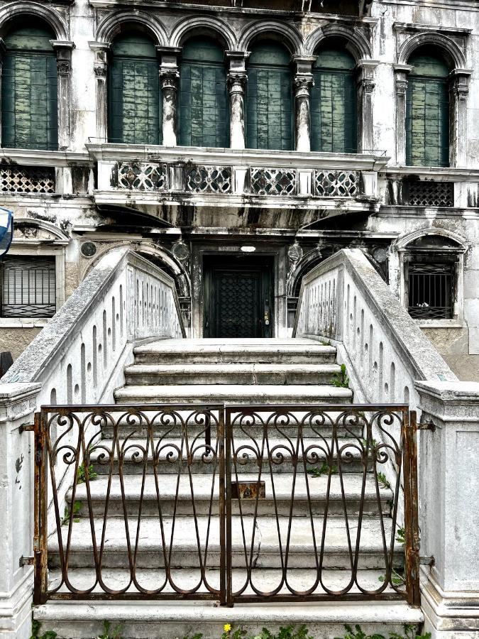 威尼斯Palazzo Malipiero公寓 外观 照片