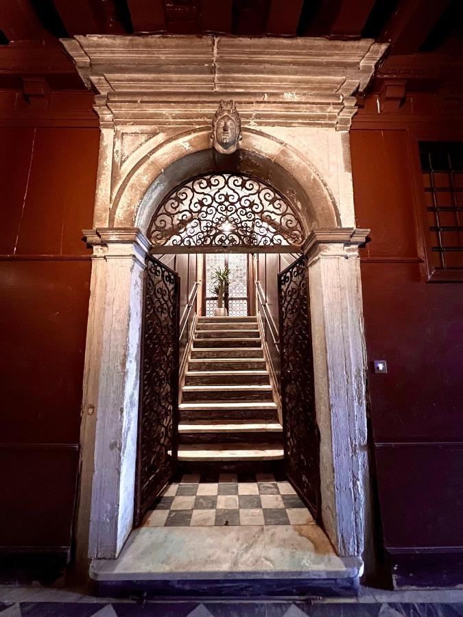 威尼斯Palazzo Malipiero公寓 外观 照片