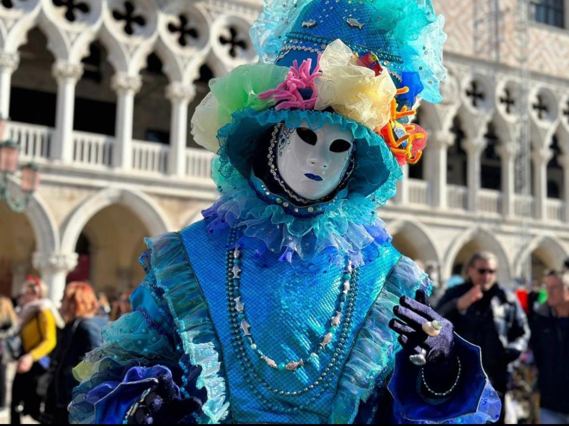 威尼斯Palazzo Malipiero公寓 外观 照片