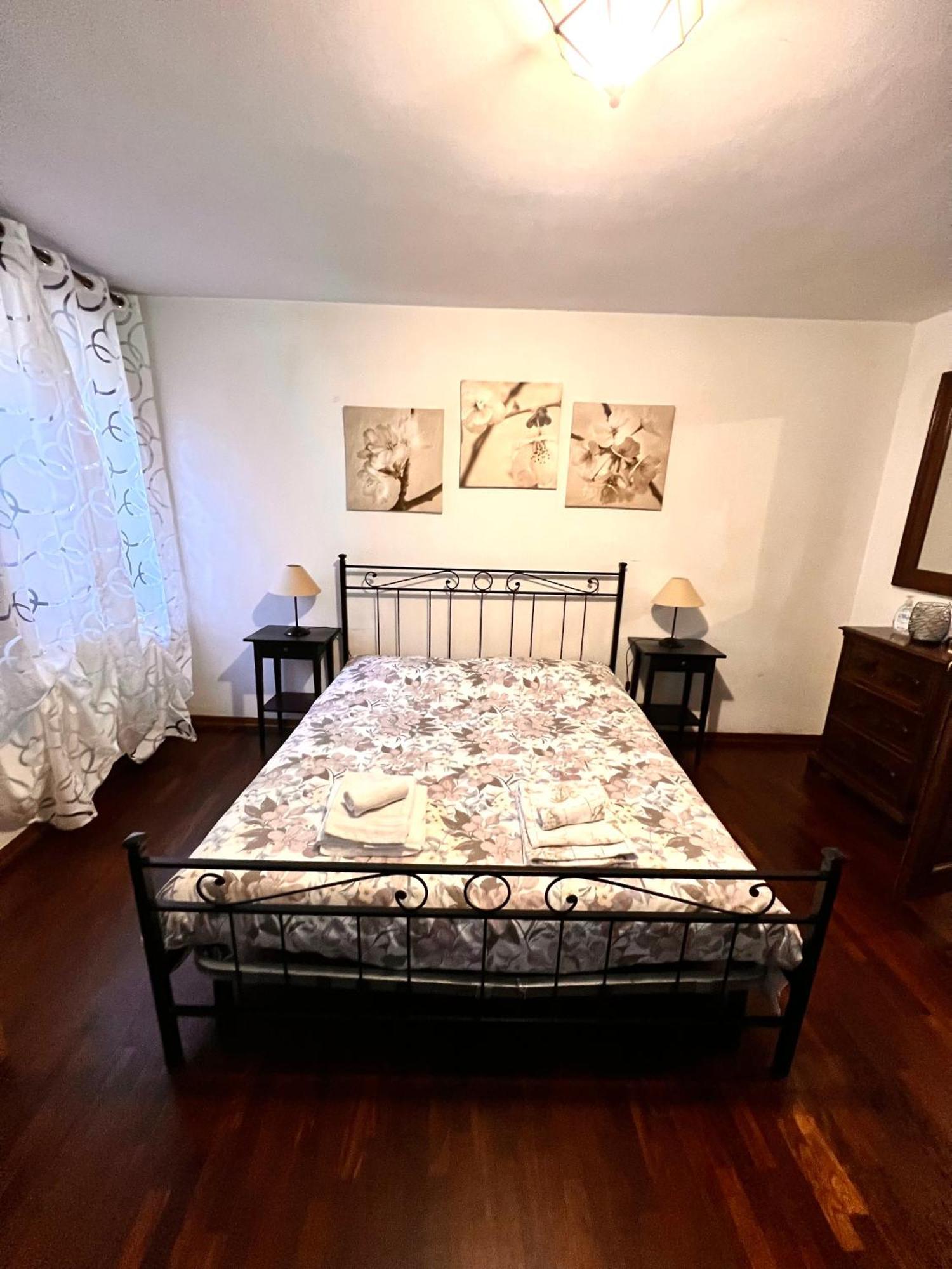 威尼斯Palazzo Malipiero公寓 客房 照片